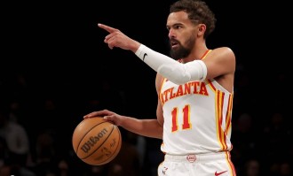 曝特雷杨正与老鹰商讨交易 奇才有意用麦科勒姆交换