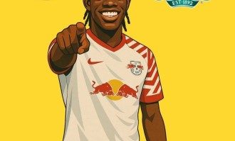 利物浦领衔！英超3强哄抢德甲中卫 解约金高达9000万