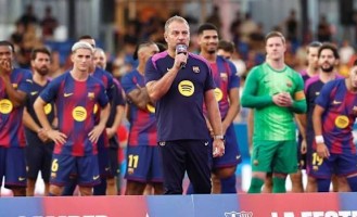 欧冠淘汰赛惊现&amp;quot;特权继承&amp;quot;制，联赛排名直接决定主场优势