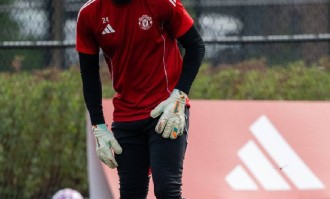 阿莫林满意曼联集训水平！奥纳纳担心失去首发拼命训练，利马复出日期初定