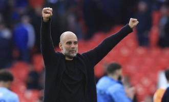 0元租借！曼城把新梅西送给德甲冠军，球迷急哭：真不怕重演桑乔式悲剧？