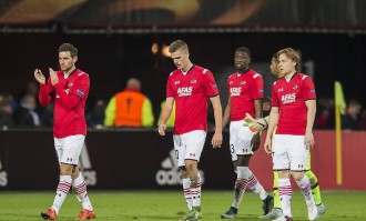 周六019德甲：圣保利VS勒沃库森——一场实力悬殊的较量，精准比分预测与深度赛事分析