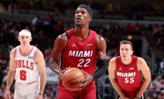 30天30队热火：后JB时代方向在哪 热巴希罗带队无能？