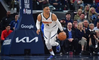 威少成为完全自由球员 热火领跑其潜在下家