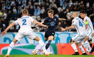 欧冠内幕消息：哥本哈根VS马尔默 精准比分预测