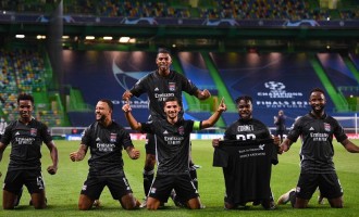 周日030 法甲前瞻：洛里昂VS里昂