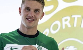 心向昔日恩师：27岁瑞典射手示好曼联，他会是阿莫林解题的答案么