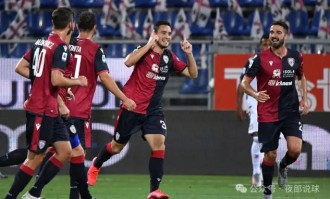 莱切VS卡利亚里、里昂VS昂热 意甲、法甲赛事分析
