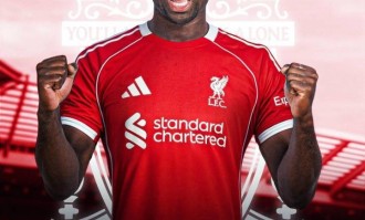 Here we go！罗马诺：利物浦签下水晶宫后卫格伊，转会费3500万镑