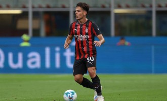 一日意甲动向：国米新星射入国家队处子球，米兰新援准备回归