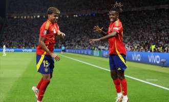 留队还是巴萨？西甲天才抉择，阿森纳切尔西无奈