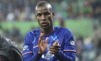 意媒：切尔西为杰克逊标价1亿欧对米兰不现实，8月底可能会有变化