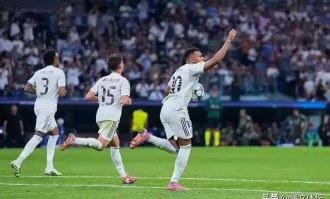 西甲第9轮：饱和攻击，皇家马德里狮吼赫塔菲