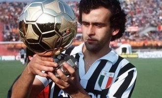 傲视亚平宁！尤文图斯开创欧洲足球“全满贯时代”