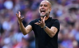 1亿年薪留不住？金球后腰犹豫续约，皇马暗中出手引爆曼城恐慌！