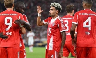 这转会真值！德甲新标王5场4球2助，7000万身价助拜仁争夺更多