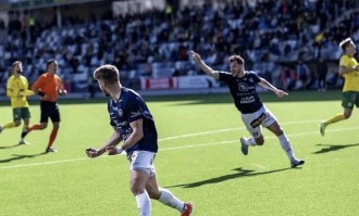 【法甲 南特VS雷恩】