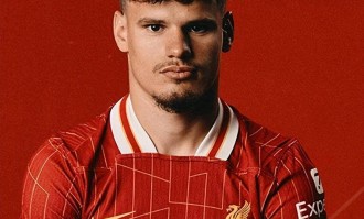 这就下树了！利物浦官宣签下21岁新星，接班昔日主力实在太靠谱