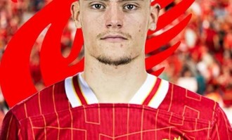 天价转会+拿到高薪！利物浦新援即将官宣，他会是金球奖争夺者么