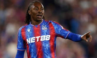 水晶宫主帅：祝埃泽一路顺风 若格伊走人我去踢中后卫