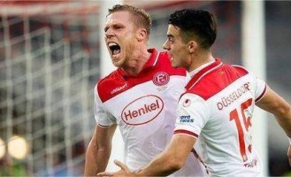 德甲冲前与争冠对冲战：沃夫斯堡主场拿分追前二，科隆客场守冠扩差距