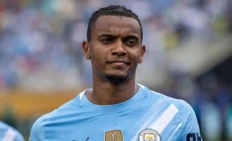 1500万欧！曼城旧将阿坎吉转投国米，告别瓜帅开启新征程