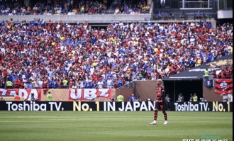 冷门不断！弗拉门戈3-1切尔西，南美无弱旅：连斩欧冠和欧协冠军