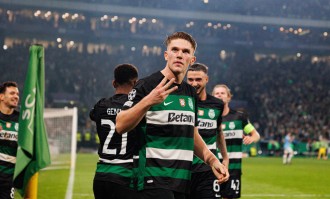 曝阿森纳冷却哲凯赖什转会已长达一周 他父亲以泪洗面