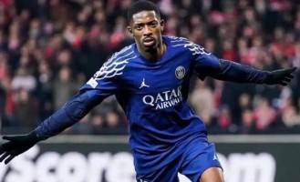 法甲新贵崛起，瞄准欧冠荣耀，豪门对决引人注目！