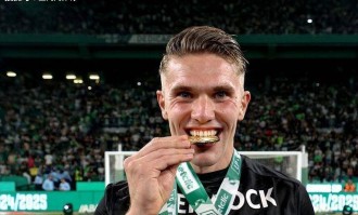 极限二选一！阿森纳购买中锋进入“角力模式”，到底买谁是对的