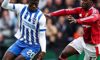 曼联或迎来哈维新帅，瞄准顶级中场和德甲门将