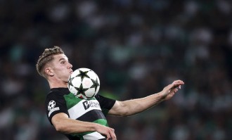 重磅！阿森纳豪掷6亿引入戈伊克斯，枪手锋线再升级