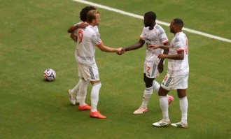 世俱杯8强淘汰赛前瞻：欧冠冠军的复仇之战