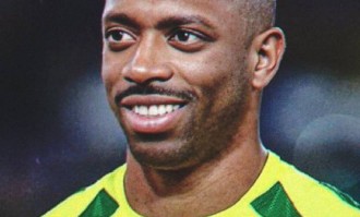 对皇马开场9分钟传射！法甲官推为登贝莱P图大罗经典“阿福头”