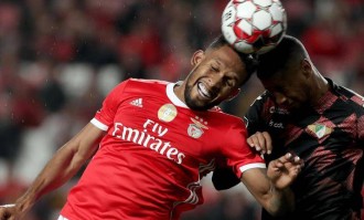 周二008 欧冠 本菲卡VS卡拉巴赫，比分预测