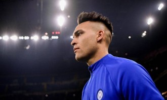 国米队长专访吐露心声：幼年贫困感恩父母支持，曾跟孔蒂打架