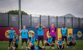 欧冠夺冠赔率TOP10：卫冕冠军仅第三，皇马不及枪手，巴萨红军领跑