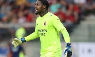 一日意甲动向：迈尼昂逼宫米兰要求离开，国米紧追曼联不要之人