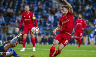 利物浦的悲剧让巴萨追逐路易斯·迪亚兹成泡影？