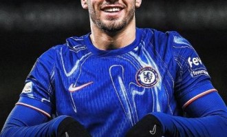 Here we go！罗马诺：切尔西召回锋线新星吉乌，与桑德兰达成协议