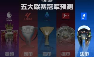 法甲冠军预测巴黎再起航冲击五连冠！各路豪强谁能掀翻巨无霸