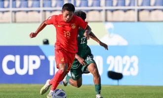 喜讯！上港俱乐部高层亲自去西甲上门运作蒯纪闻留洋，已有俱乐部报价