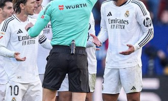 皇马“亿元先生”贝林厄姆表现下滑，是否因姆巴佩成为“罪魁”？