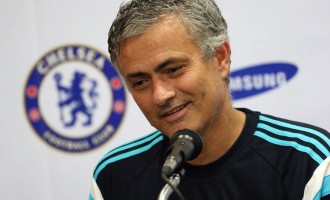 切尔西旧将：蓝军球迷肯定希望穆帅回归；兰帕德可做图赫尔继任者