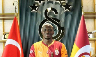 费内巴切引援：塞梅多和什克悍勇助阵，奥斯梅恩意甲金靴回归！