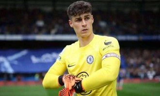 凯帕拒沙特2000万欧加盟阿森纳，图欧冠资格还是主力位置？