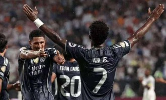 姆巴佩贝林续约问题：为何与皇马谈判困难？