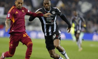 米兰3-0！意甲第23轮全部结束！积分榜又乱了：第3-6名只差5分