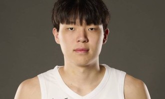 和克林根化学反应？杨瀚森:去告诉比卢普斯上双塔