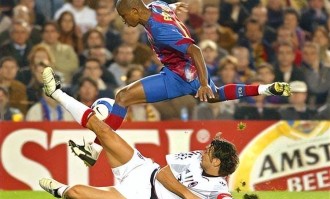 【资料】AC米兰2004-2005赛季欧冠小组赛记录，力压巴萨，F组头名出线